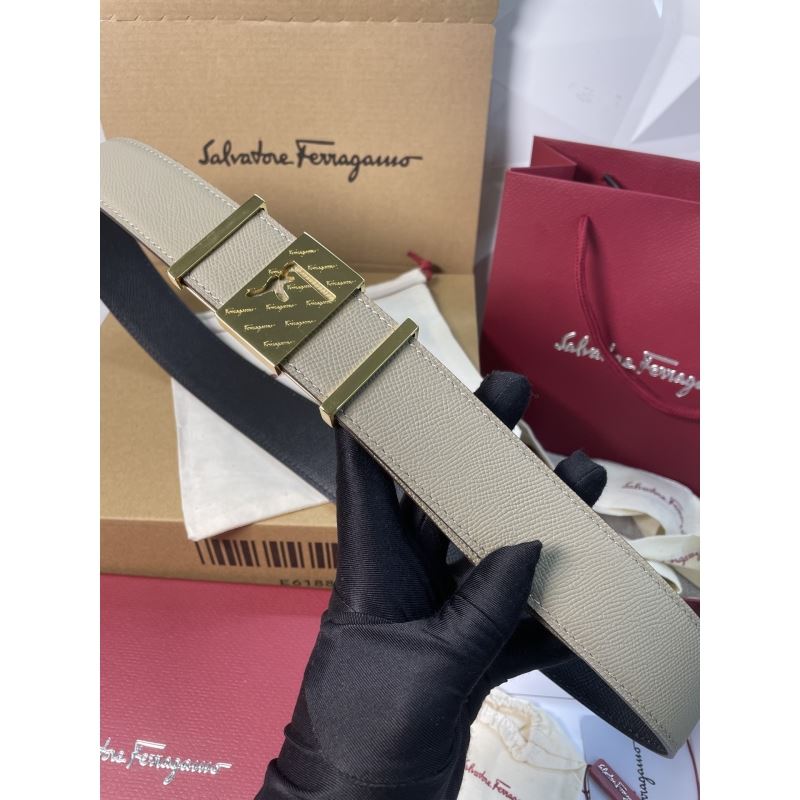 Ferragamo Belts